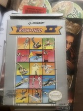 Track & Field II NES Game by Konami – Brand New Boxed