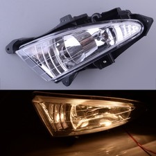Antibrouillard Hyundai ELANTRA