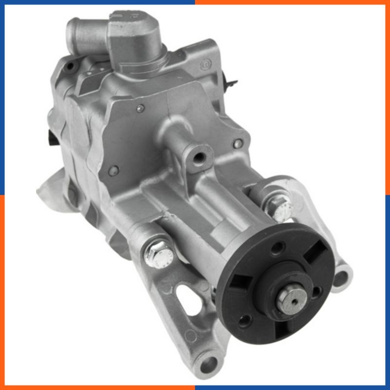 Pompe direction assistée pour BMW tolérance d'usinage stricte 6796491