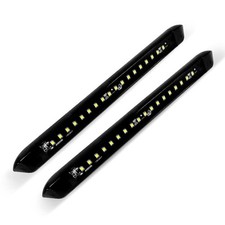 Dream lighting RV Exterior LED Porch Awning Lights 12v Slim Line Light Fixtur...