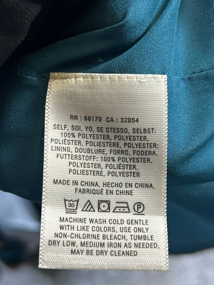 Vestido Moulinette Soeurs Mujer 4 Azul Amarillo Rosa Floral Blusa Foto 4 de 4