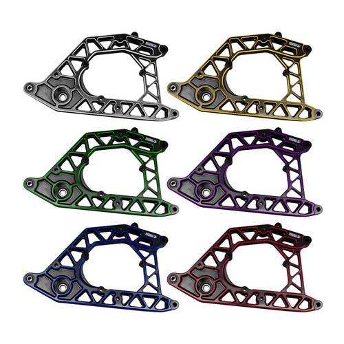Motorcycle Rear Swing Arm For Honda ADV350 2022 2023 2024 2025 - Picture 6 of 18