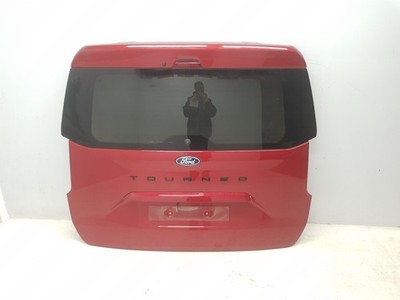 PR2X6V40706AC heckklappe 2818901 2361077 FORD TOURNEO COURIER CHQ TREND