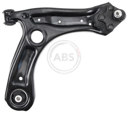 Lenker RadaufhÄNgung Vorne Rechts Unten Abs 211246 FÜR Audi Seat Skoda Vw-image