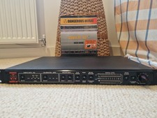 Dangerous Music CONVERT-AD+ Stereo A/D Converter with Transformer Insert 2017 -