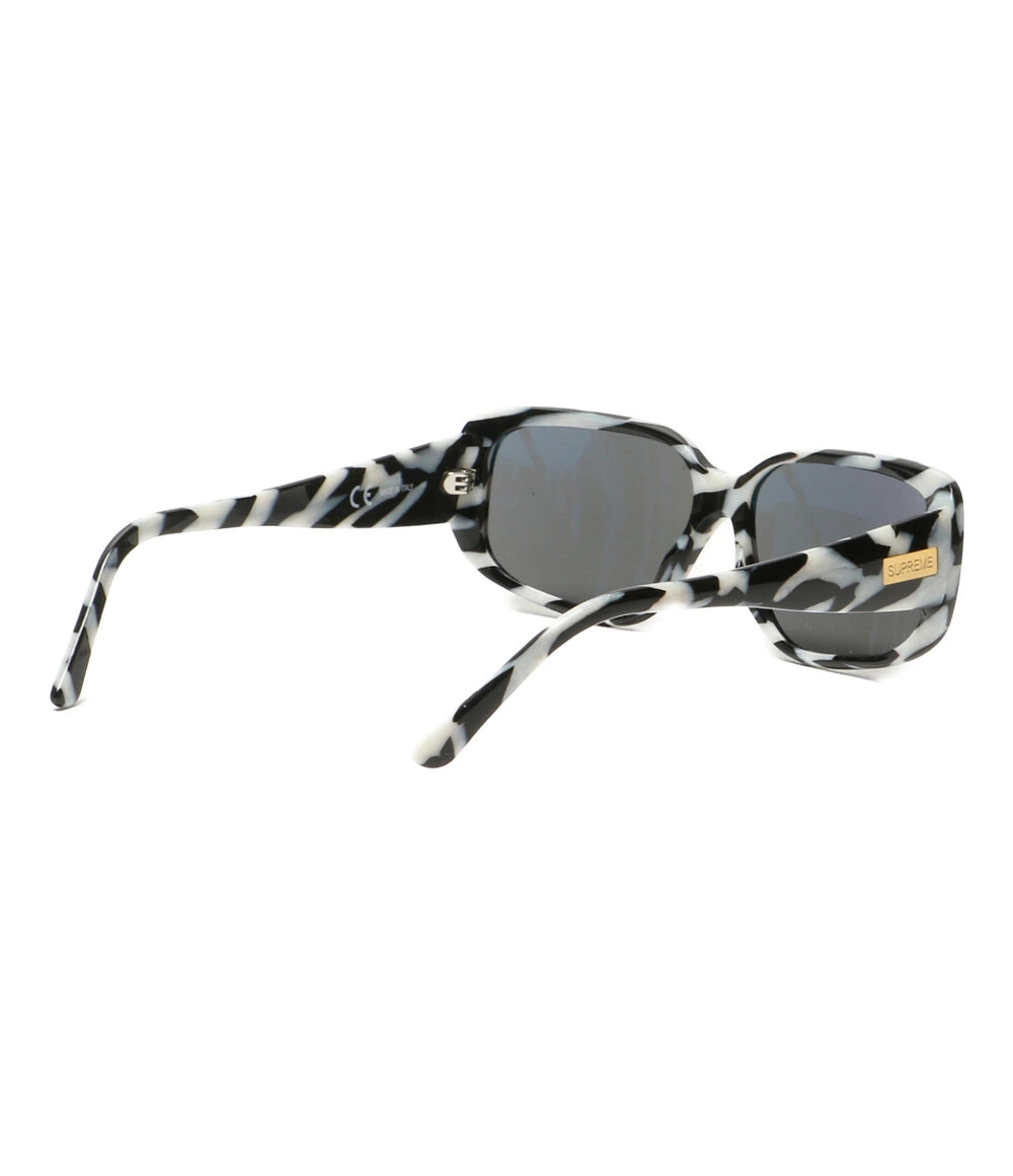 Supreme Royce Sunglasses Zebra Men's Black From Japan | eBay