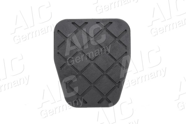 Bremspedalbelag FÜR VW Golf V (1K1), Skoda Octavia II Combi (1Z5) - AIC 53204-image
