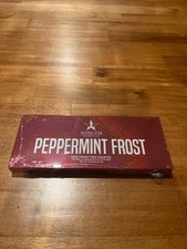 Jeffree Star Limited Edition Discontinued Peppermint Frost Palette