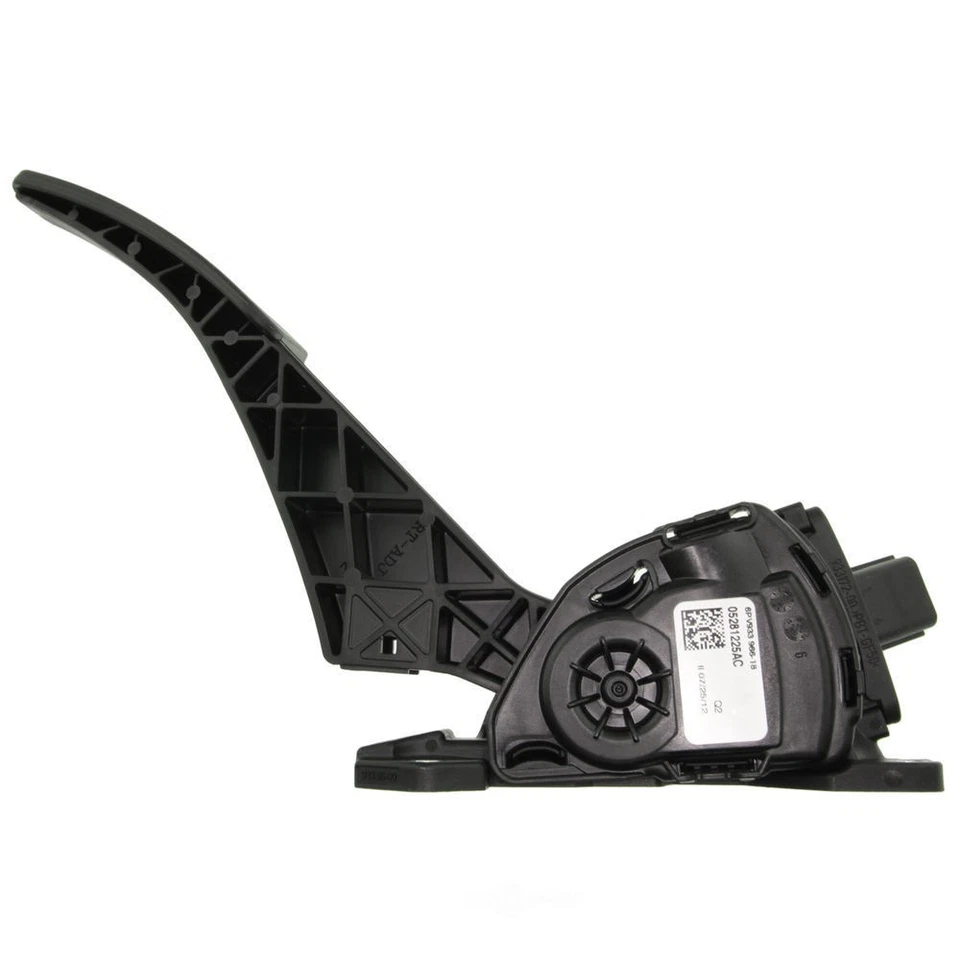 Accelerator Pedal Sensor fits 2012-2015 Ram C/V  WVE BY NTK - Image 2 of 4