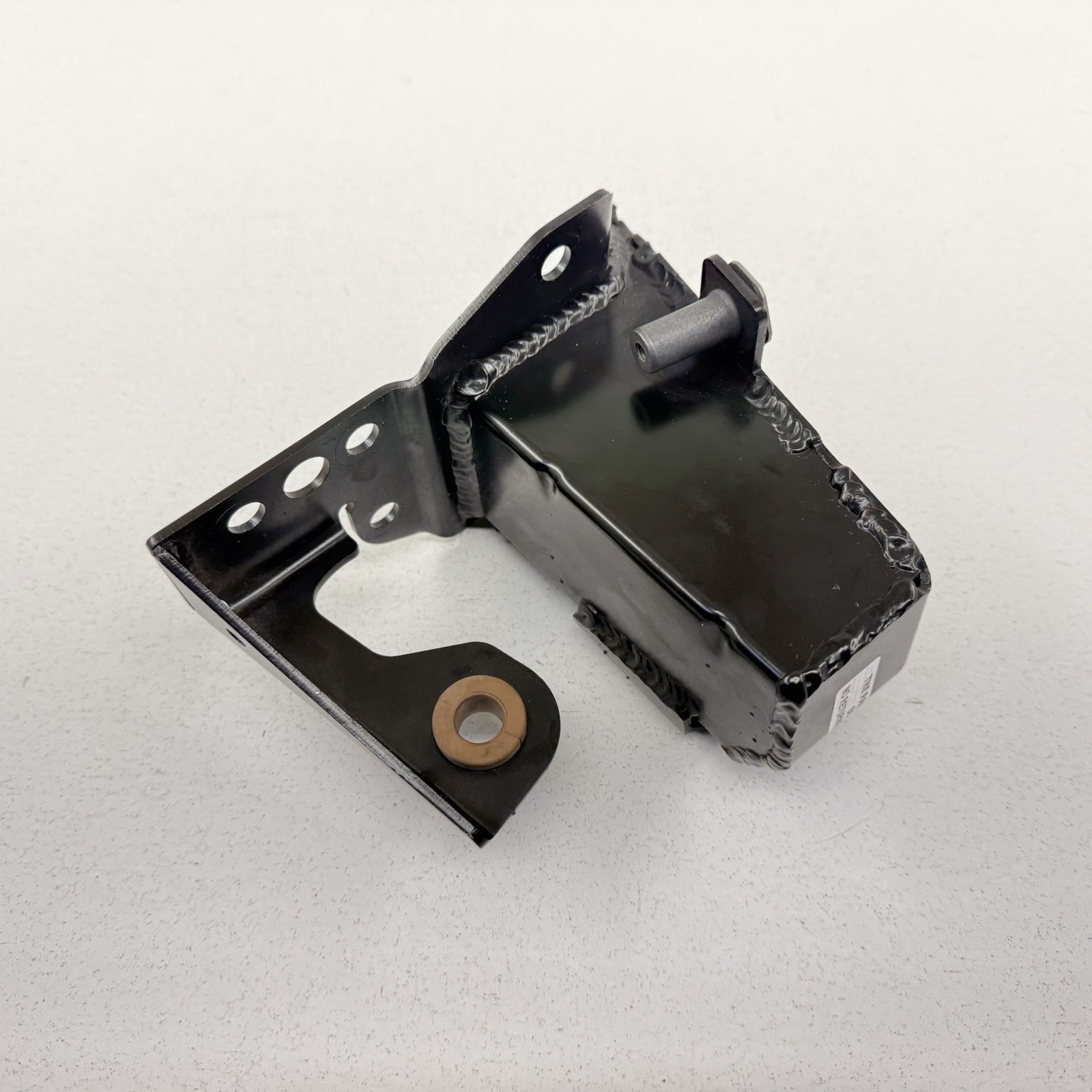 17-23 Audi R8 Driver Left Front Deformation Bracket 4S0807552D OEM
