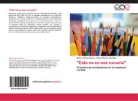 Maria Juliana Gainza (U. A.) | Esto No Es Una Escuela | Taschenbuch | Spanisch