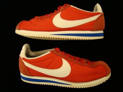 NIKE Cortez  Red / White Stranger Things  37,5  True Vintage