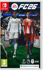 EA Sports FC 26 SWITCH - BRAND NEW AND SEALED - FREE SHIPPING - FAST DISPATCH