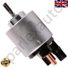 12V Starter Solenoid For VW Transporter T4 2.0 1990-2003            