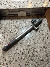 Shark Navigator Lift-Away Deluxe Upright Vacuum Blue NV360 Shaft Handle Part