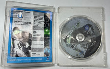Tom Clancy's Splinter Cell: Blacklist (PS3) DISC and Booklet NOT in Original Box