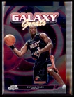 2025 Topps Cosmic Chrome Dwyane Wade Base (RAW)