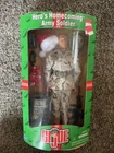 Hasbro G.I. Joe Hero's Homecoming Action Figure w/ Accessories New in Box
