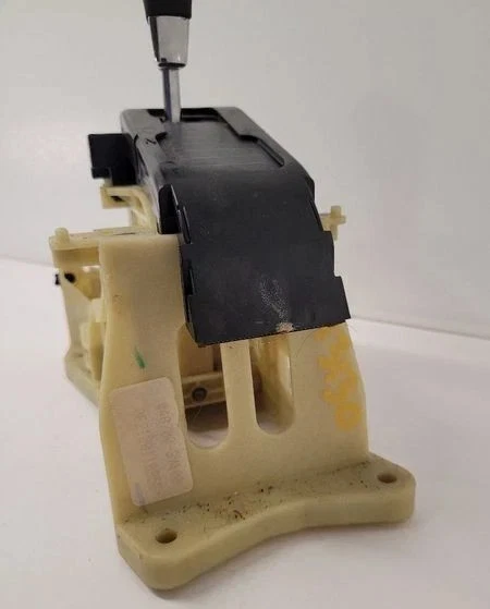 Automatic Trans Floor Gear Shifter Assembly For 2011-2013 Hyundai Elantra Foto 3 de 4