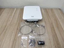 Cisco Meraki MR66 600 MBPS Cloud Managed Outdoor Dual Band WiFi Poe Access Point