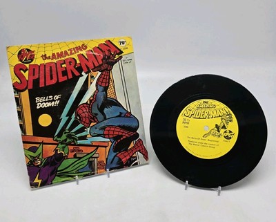 The Amazing Spider-Man BELLS OF DOOM 7