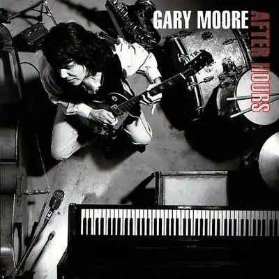 Gary Moore - After Hours-Remastered