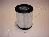 Ashika 20-04-432 Luftfilter FüR Honda