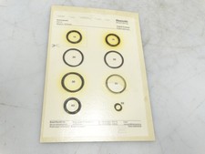 BOSCH 1817010254 SPARE PARTS KIT