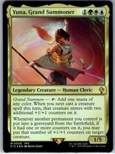 Yuna, Grand Summoner #8 Prices | Magic Final Fantasy Commander
