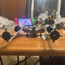 LEGO Star Wars Y-Wing Starfighter (7262) No Box