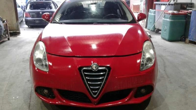 156101737 CLIMATE CONTROL / 2730736 FOR ALFA ROMEO GIULIETTA 191 DISTINCTIVE - Image 4 of 4