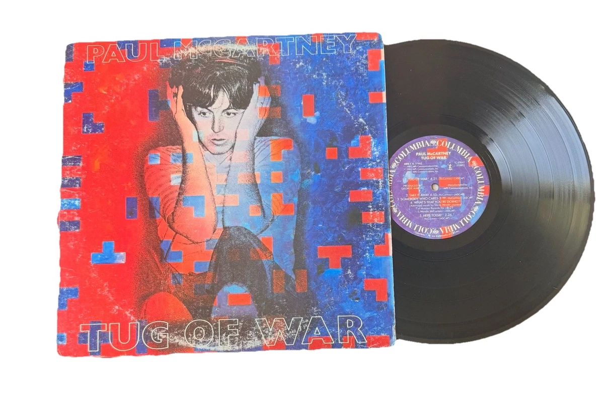 mccartney tug of war products for sale | eBay