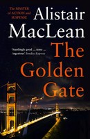 Alistair Maclean | The Go*Den Gate | Taschenbuch | Englisch (2020)