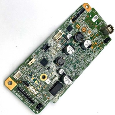 L 3156 L3158 L3153 L3150 Main Board Motherboard Fits For EPSON EcoTank L3151
