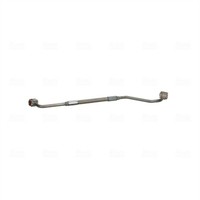 ÖLleitung Lader Nissens 935423 Carbonstahl FüR Opel A18 P1UO Astra Sports Tourer