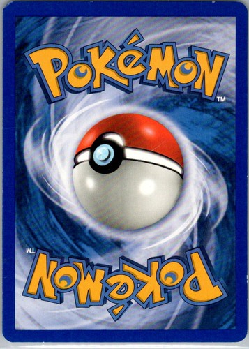 Pokemon Makuhita Ruby and Sapphire 56/109 Light Play LP+ or Better - Picture 2 of 2
