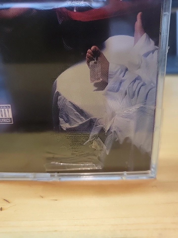 C-BO The AUTOPSY Cassette gangsta rap 1994 Awol Records - Image 2 of 4