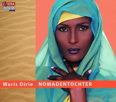 Nomadentochter ZUSTAND SEHR GUT