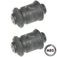 2X Lagerung FüR Lenker A.B.S. 270270 Buchse 2 Querlenkerlager Vorderachse
