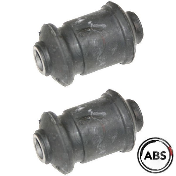 2X Lagerung FüR Lenker A.B.S. 270270 Buchse 2 Querlenkerlager Vorderachse-image
