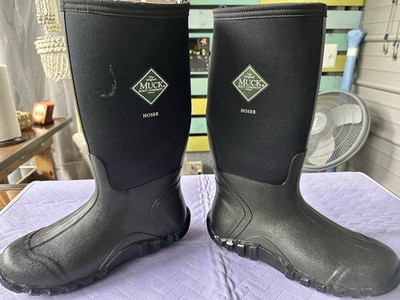 Original MUCK BOOT Hoser Hunting Style