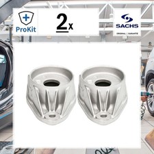 2x ORIGINAL® Sachs Federbeinstützlager Hinten, Links, Rechts für BMW X2 (U10)
