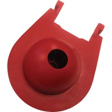 Korky Eljer Titan 3 In. Rubber Flapper 3030BP Pack of 5 Korky 3030BP