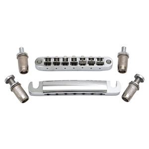 7 String Tune O Matic Bridge | eBay