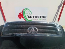 Capot Toyota VERSO