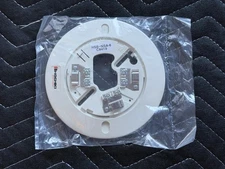 Hochiki HSB-NSA-6 Smoke Detector Base NEW