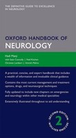 Sean Connolly / Oxford Handbook Of Neurology9780199601172