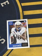 2020 Score - Rookies John Hightower IV #429 (RC)