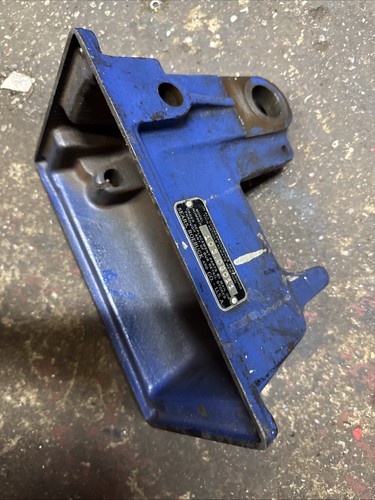 SEARS CRAFTSMAN BELT SANDER Belt Table Base Casting 103.08011 08011 DUNLAP