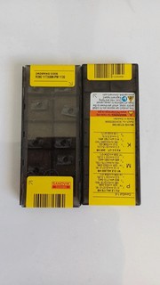 20 Stk Sandvik R390 11 T3 08M PM 1130 Wendeplatten neu
